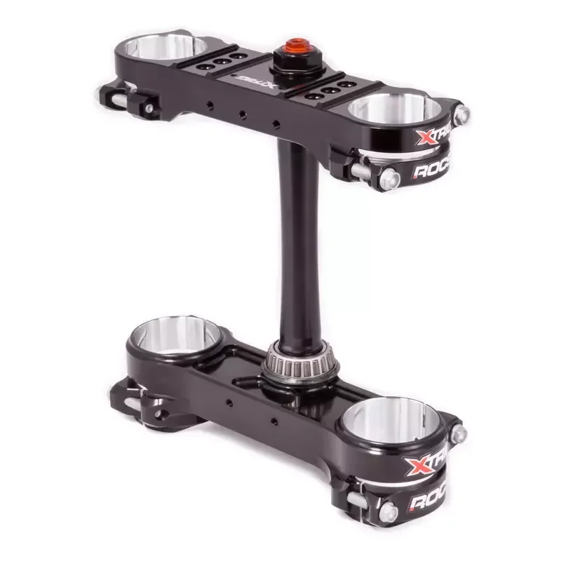 XTRIG Té de fourche XTRIG ROCS Tech TRIUMPH 250 TF-X 450 2024-25 Szezonális akció