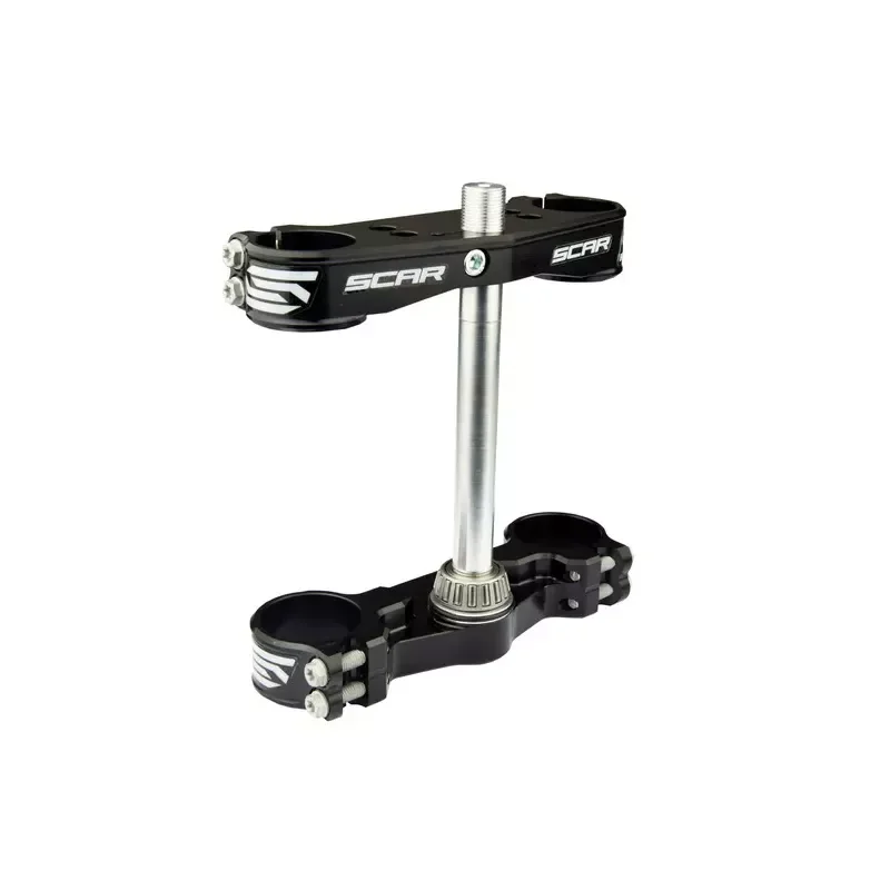 Vedd meg online Té de fourche SCAR Offset 22mm SX/TC/MC 65cc 21-25