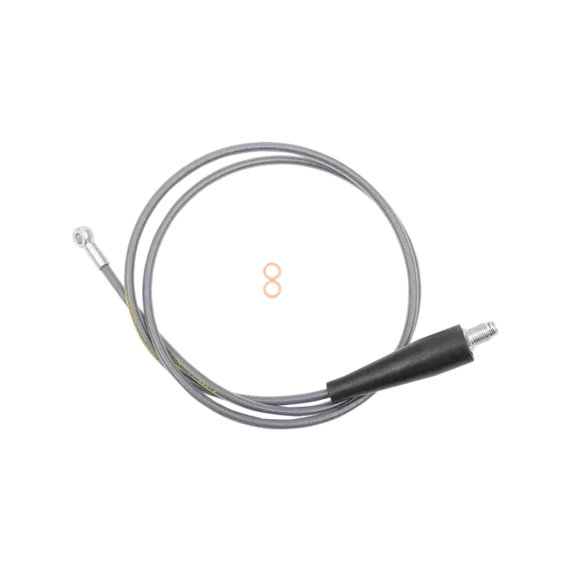 Kit durite d?embrayage en carbone Hymec 1045mm Legkelendőbb