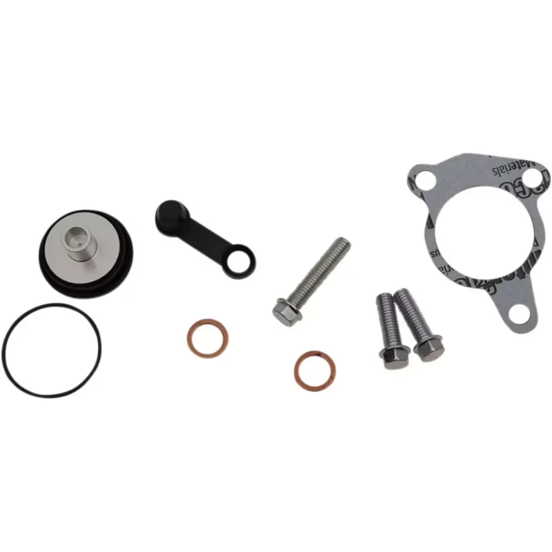 Nézd meg most kit reparation recerpteur embrayage 450 FC 16-21