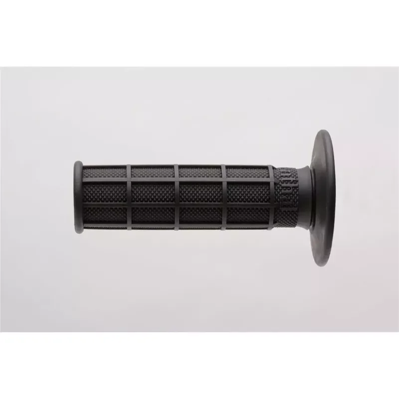 Revêtements RENTHAL MX picots/gaufré dur Dark Charcoal Grey Bestseller