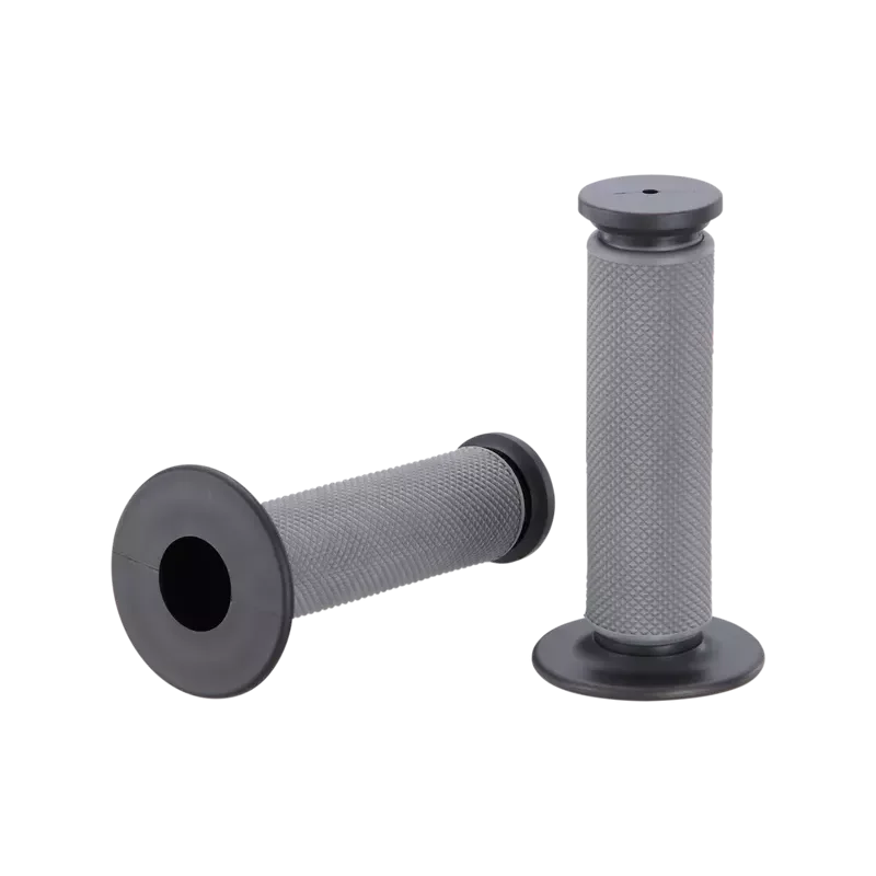 Végkiárusítás Poignées MOOSE GRIP QUALIFIER diamond gris