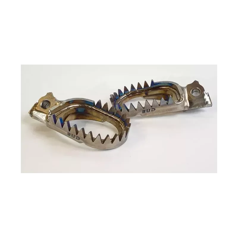 Expressz kézbesítés repose pieds titane BUD RACING 65 SX KTM 24-25 HVA 24-25