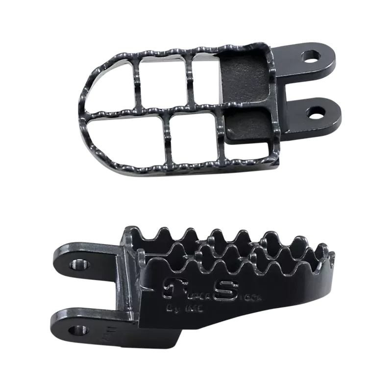 Alacsony ár repose pieds acier IMS supertstock 400 XR 96-04