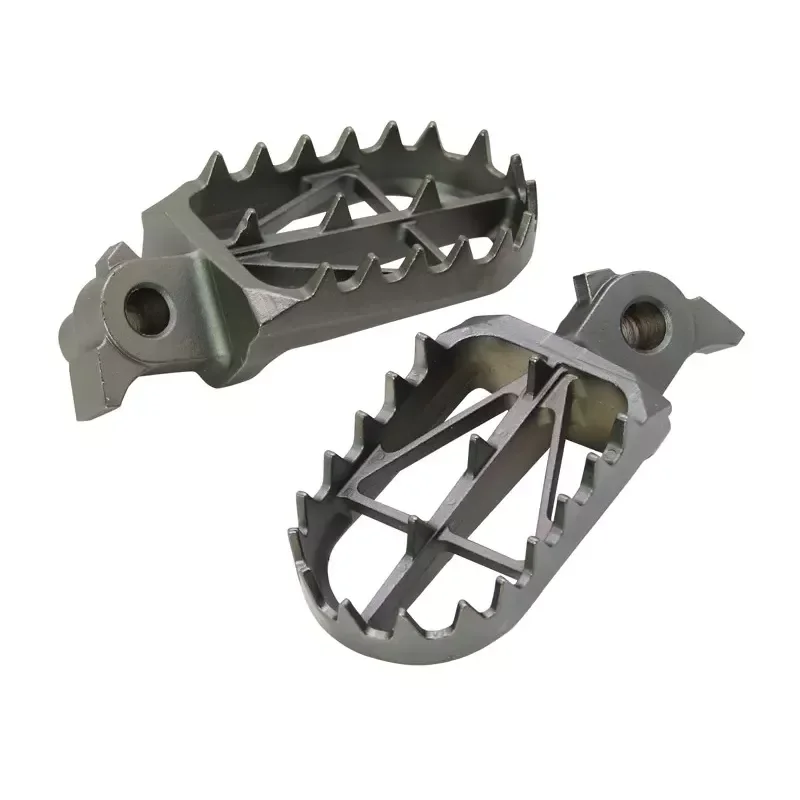 Kedvezményes ár repose pieds DRC YZ/F 99-22 hauteur Standard