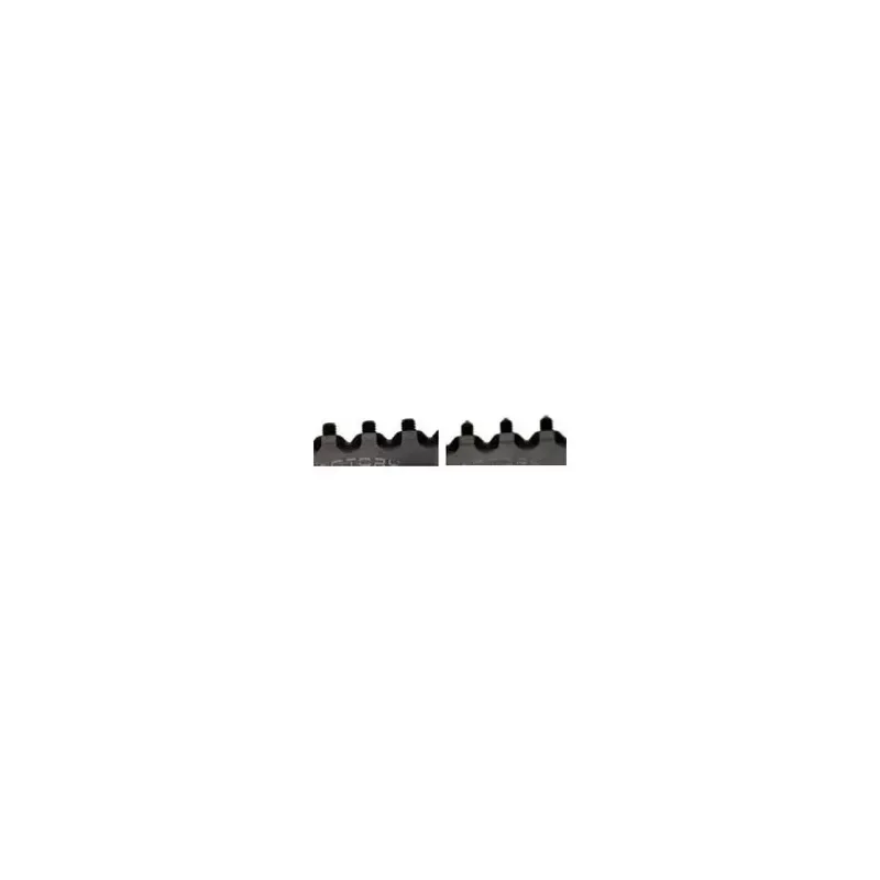 Picots repose-pieds Cross Factory Vedd meg online