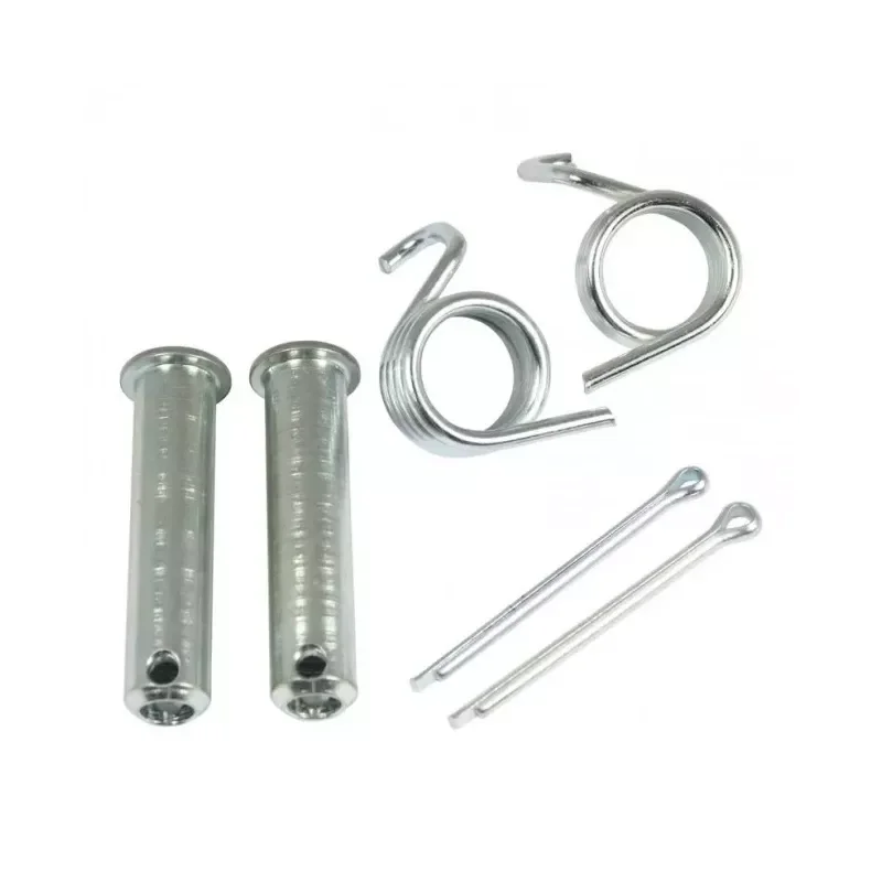kit axe ressorts et goupille pour RM 79-08 Expressz szállítás