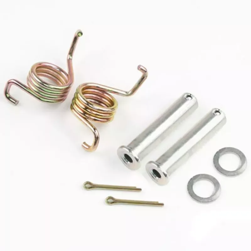 Legkelendőbb kit axe ressorts et goupille pour CR/F 02-22