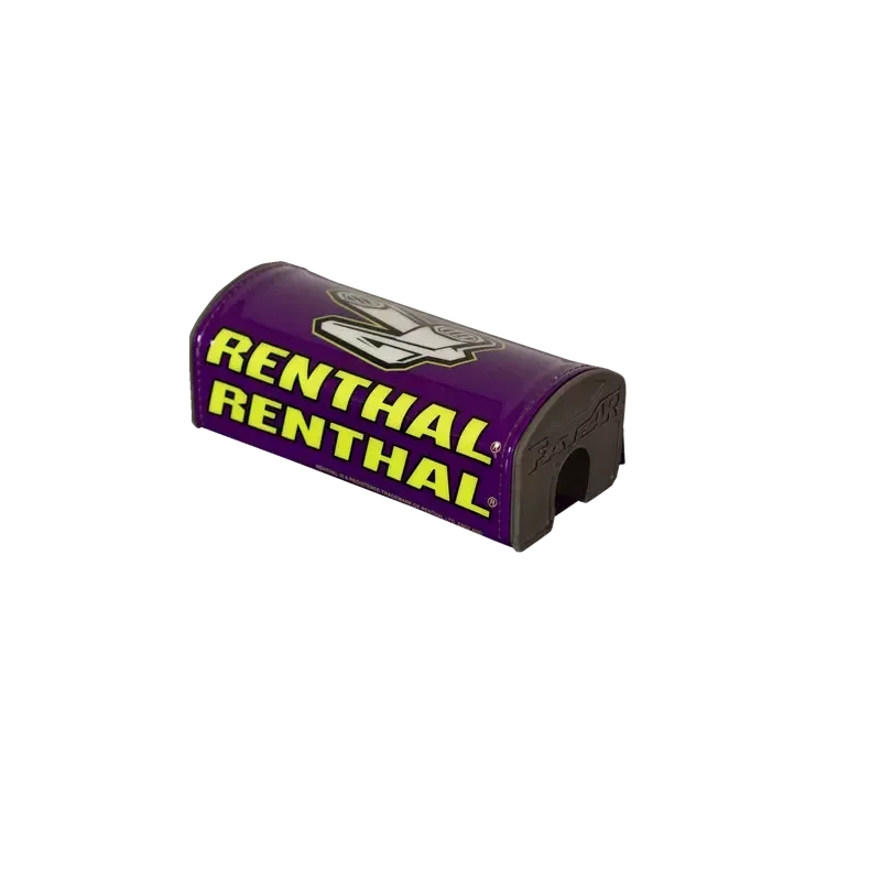 Akció Mousse de guidon RENTHAL Fatbar violette