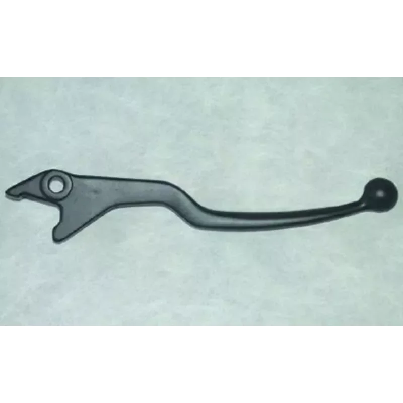 Legkelendőbb Levier de frein BIHR type origine aluminium coulé noir Suzuki DR650S