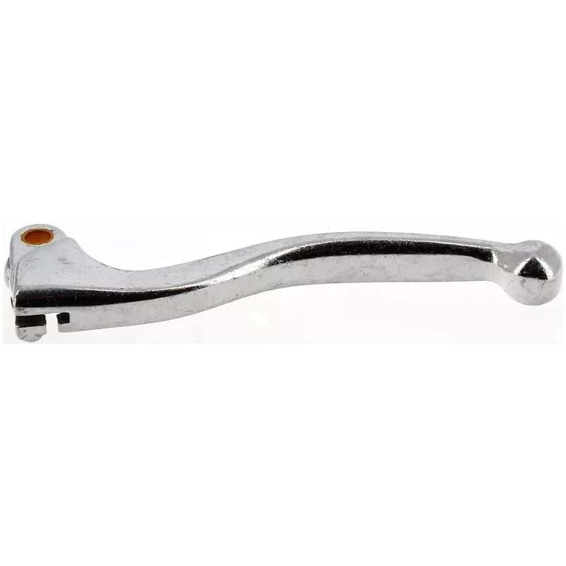 Levier d‘embrayage type origine aluminium poli Yamaha YZF 09-25 et 125/250 yz 17-25 Különleges ajánlat