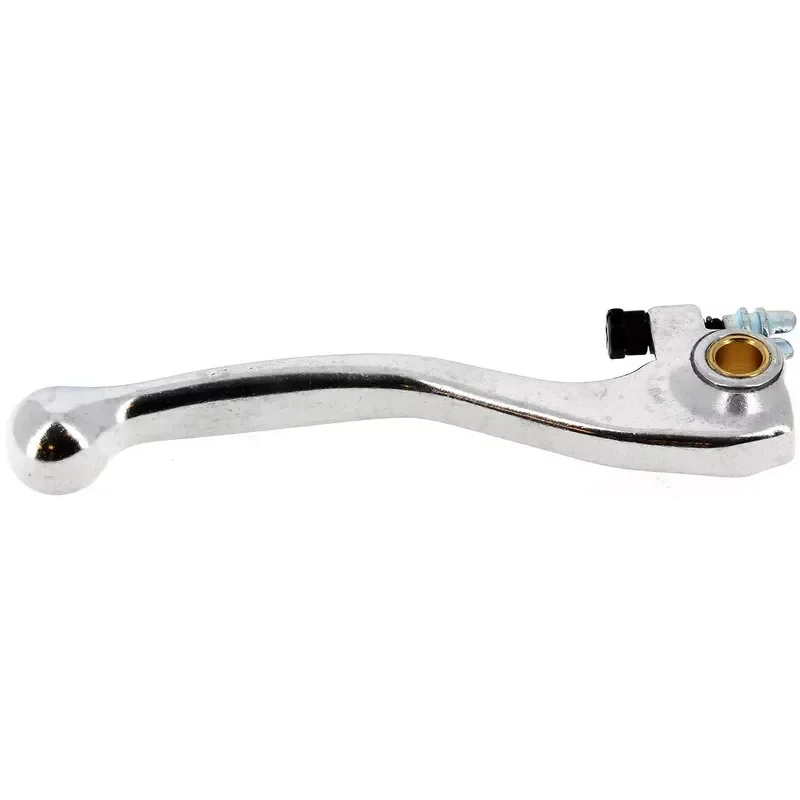 Alacsony ár levier de frein type origine aluminium forgé poli Honda CRF