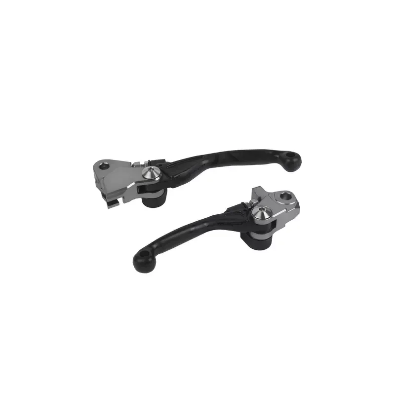 paire de levier POLISPORT SX/F 14-24 (BREMBO) Outlet