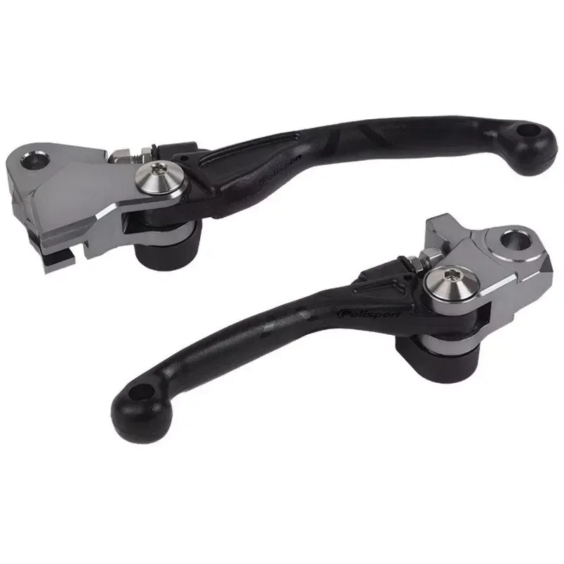 paire de levier POLISPORT 250 CRF 07-24, 450 CRF 07-20 Azonnali szállítás