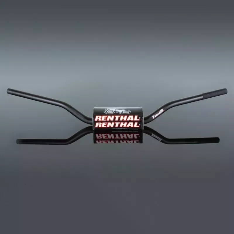 Vedd meg most Guidon RENTHAL Fatbar 672 KTM SX/SX-F Suzuki RM/RMZ Yamaha YZ-F