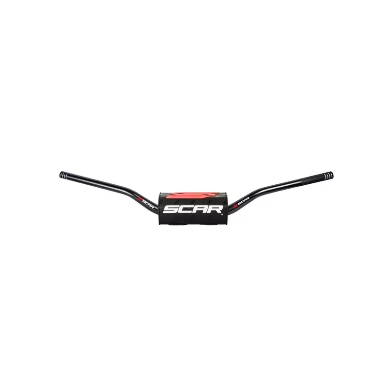 Akció guidon SCAR 0² MCGRATH