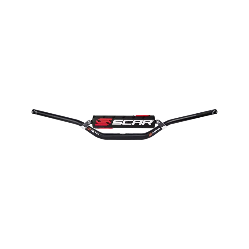 Legnépszerűbb Guidon Ø 28,6 SCAR X² Villopoto/Stewart avec barre