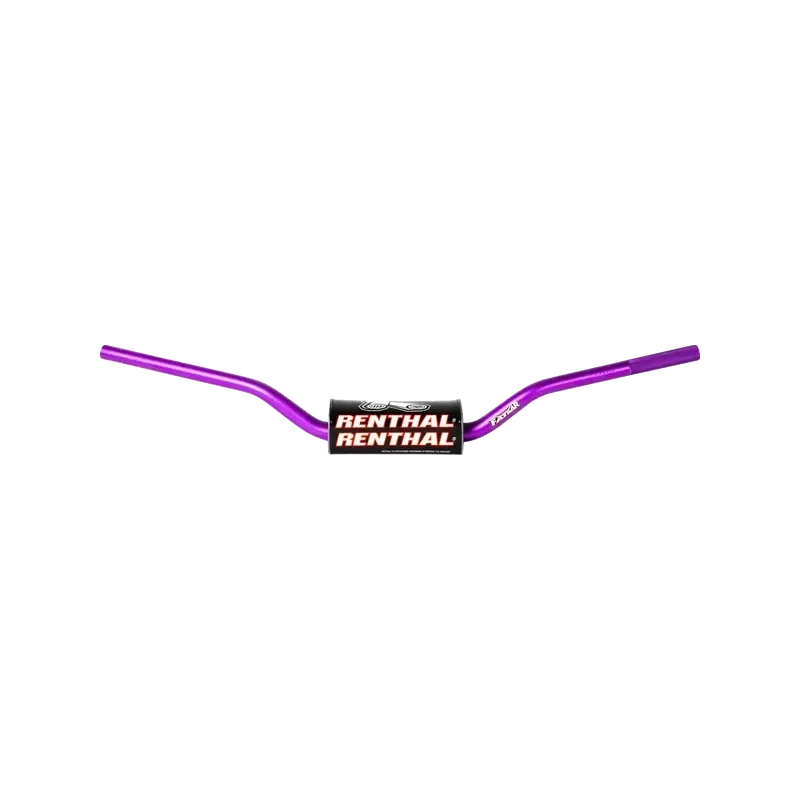 Kiárusítás Guidon RENTHAL FATBAR 609 violet