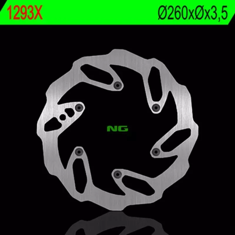 disque de frein avant BETA RR 13-23 ET XTRAINER NG Népszerű