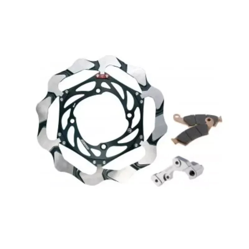 KIT OVERSIZE BATFLY 280MM BRAKING AVANT RM/Z 05-24 Ajánlat