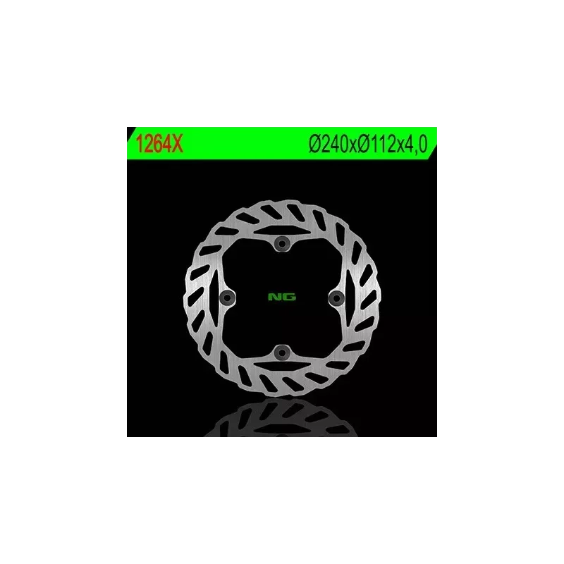 Népszerű disque de frein arriere BETA RR 4T 13-18 NG