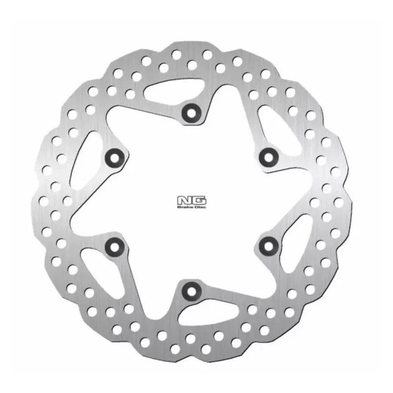 Disque ARRIERE NG pétale fixe pour YZ/F 240mm Akciós ár