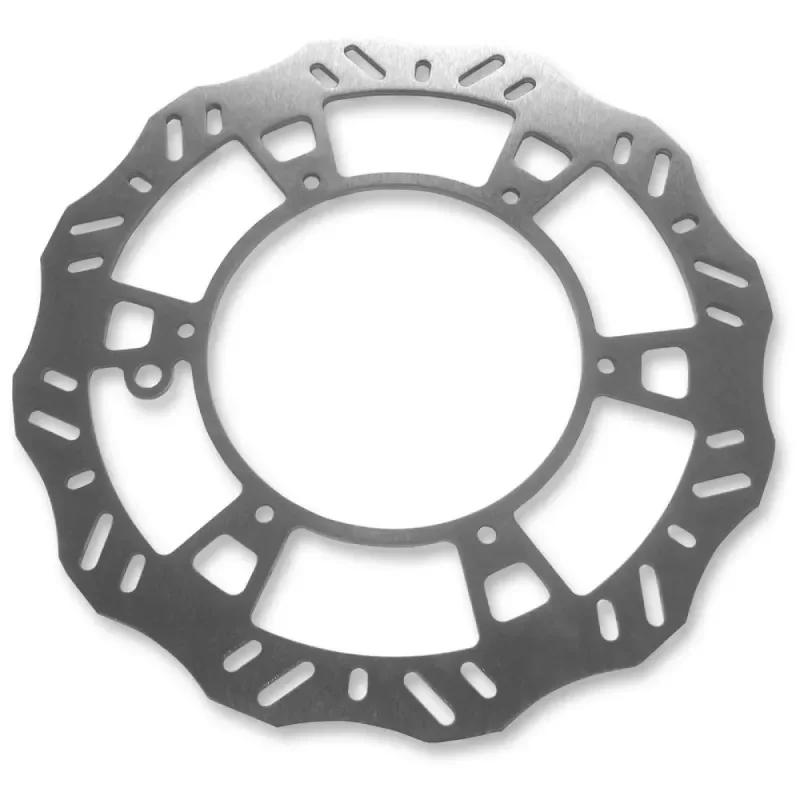 Azonnal elérhető disque avant wave MOOSE RACING pour YZ/F 270mm