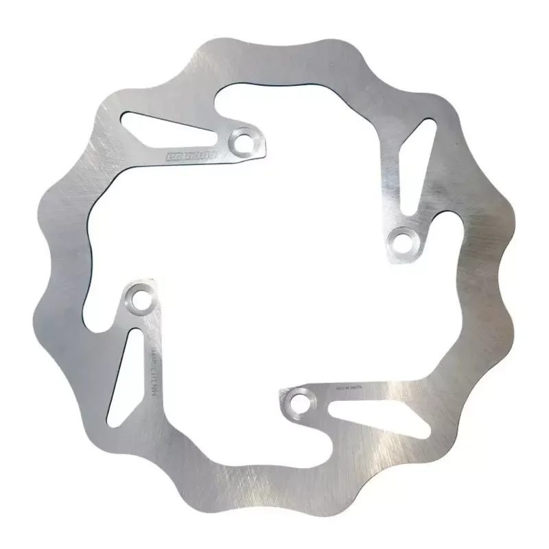 Azonnal elérhető Disque de frein BRAKING flottant Arrière 240mm YZ/F 20-24