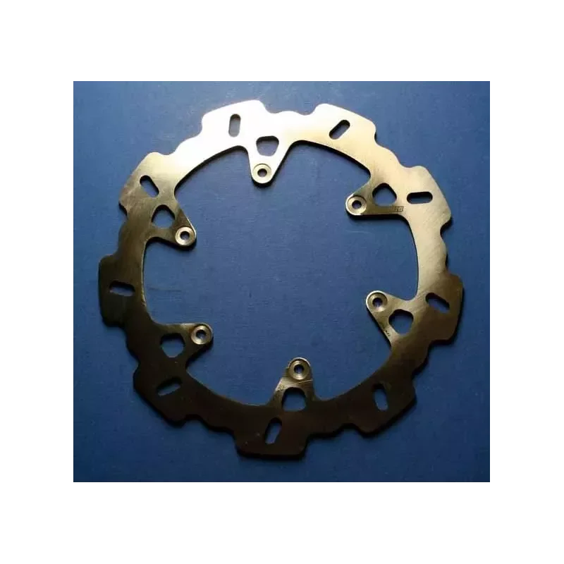 Vásárlói kedvenc disque arriere wave BRAKING pour 125/250/500 KX 89-02