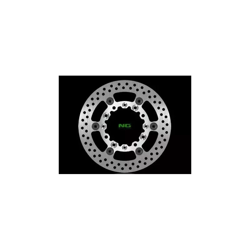 disque avant FLOTTANT NG pour KX 89-93 Akció