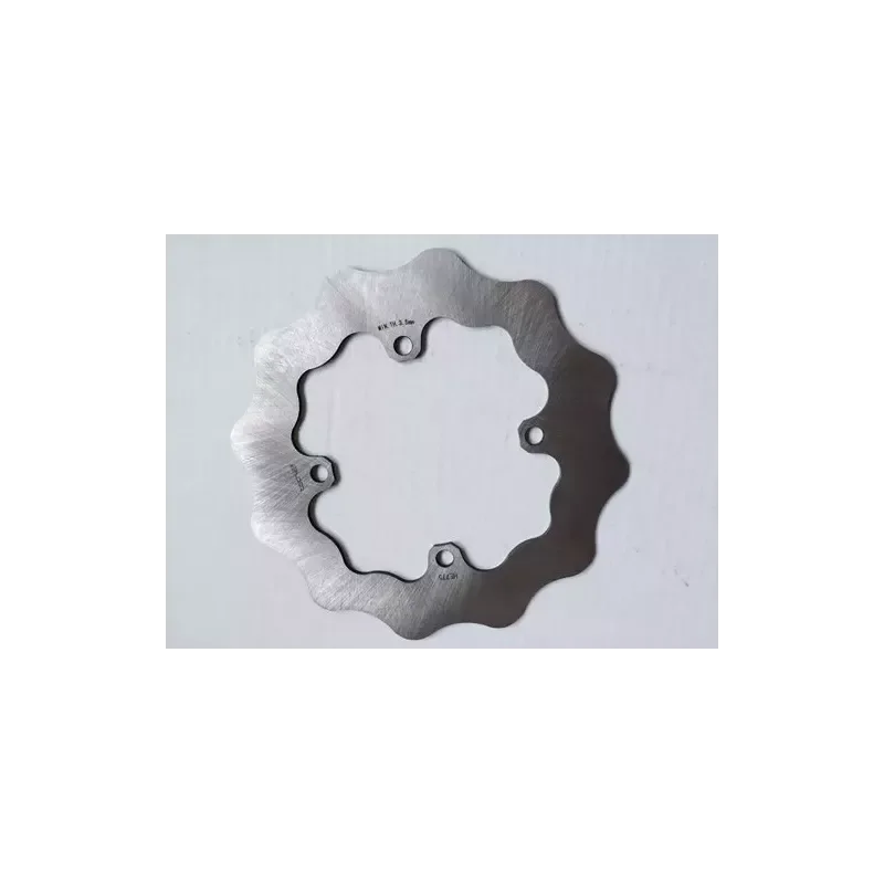disque frein arriere plein TECH2 KX/F 06-25 240mm Ajánlat