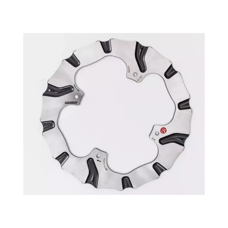 disque frein arriere BRAKING BATFLY series CR/F 02-23 Olcsóbb