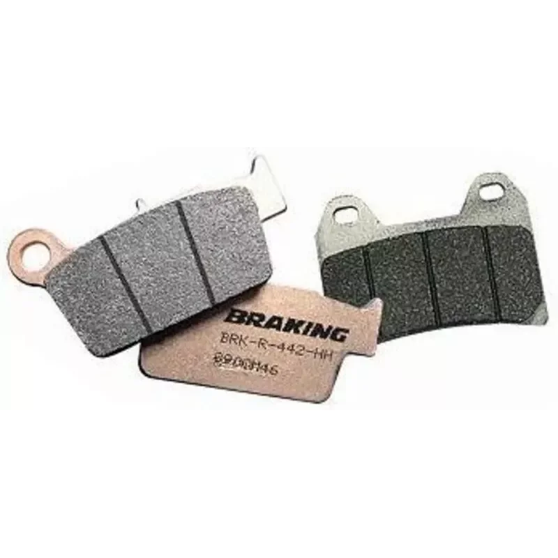 BRAKING avant GASGAS, HONDA, KAWASAKI, SUZUKI, YAMAHA Különleges ajánlat