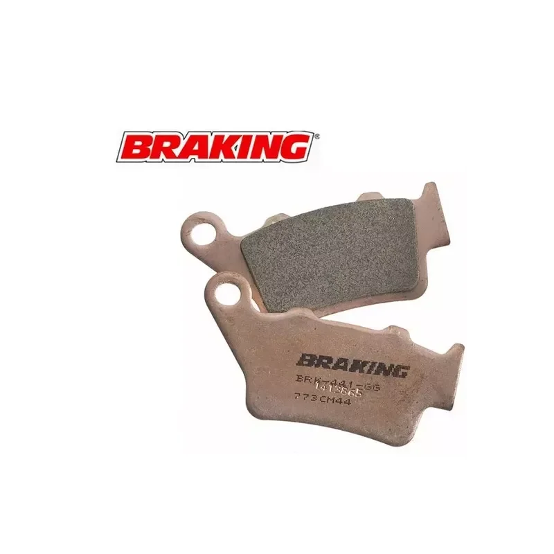 avant HONDA, KAWASAKI, SUZUKI, YAMAHA BRAKING competition Azonnal elérhető
