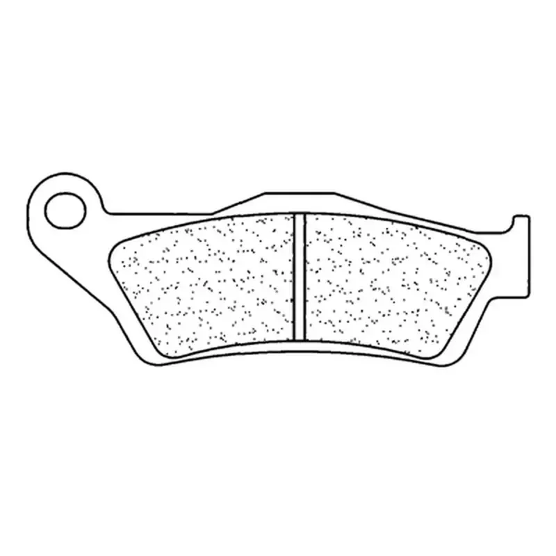 plaquettes avant CL BRAKES HUSQVARNA, KTM Árengedmény