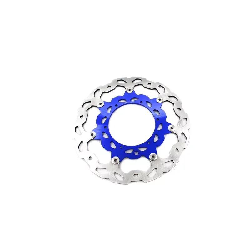 disque frein avant supermotard VMX 320mm HUSQVARNA 14-24 et KTM SX/F, EXC/F Szuper ajánlat