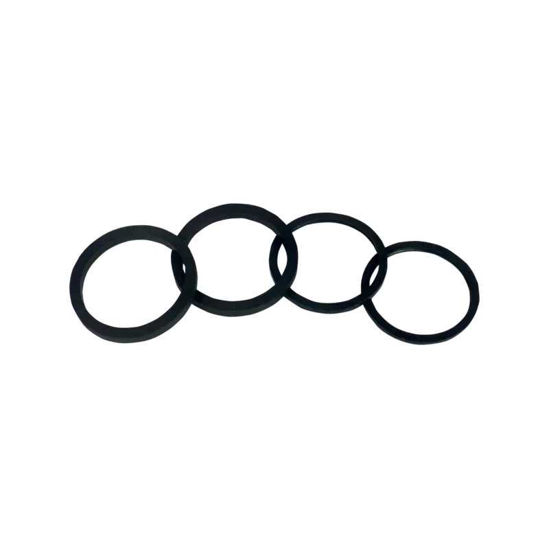 Outlet kit joint piston frein avant YZ/F 89-07