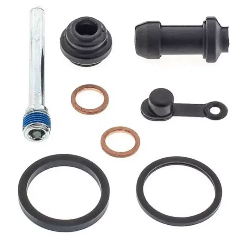 kit reconditionnement de frein avant YZ/F 08-25 Bestseller