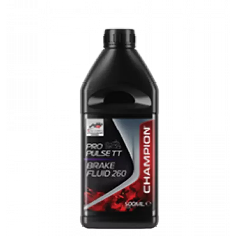 Végkiárusítás Liquide de frein Champion Propulse TT 260 500ml