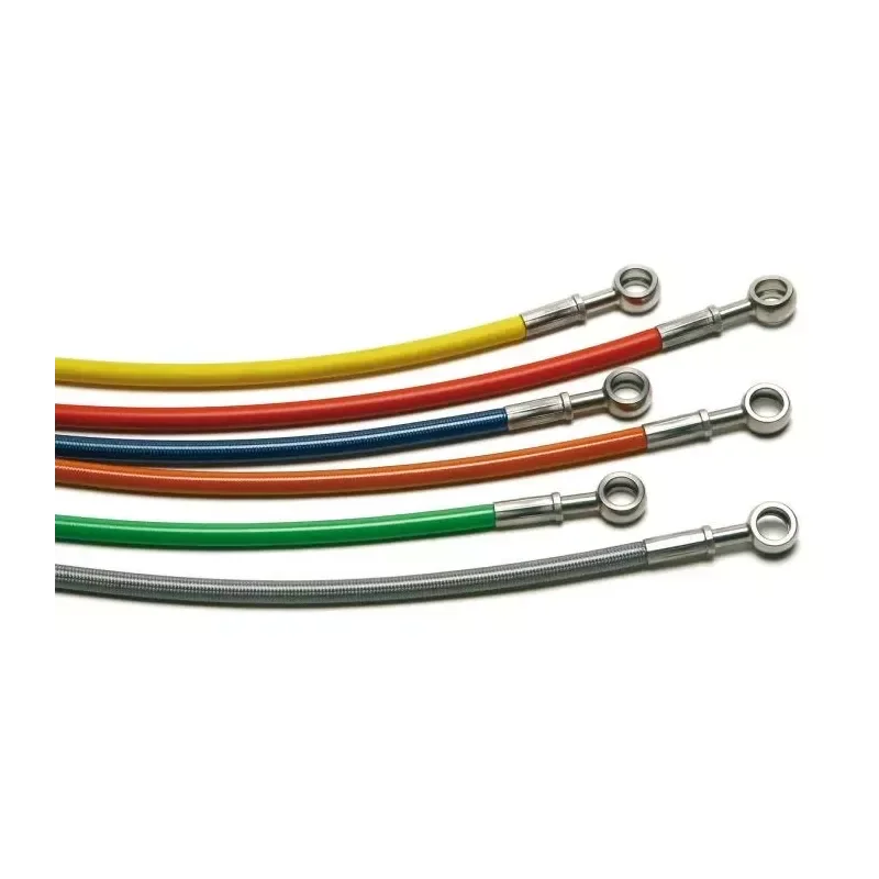 Kedvezmény Durite de frein avant KTM 85 SX 04-26, 85 TC 14-26