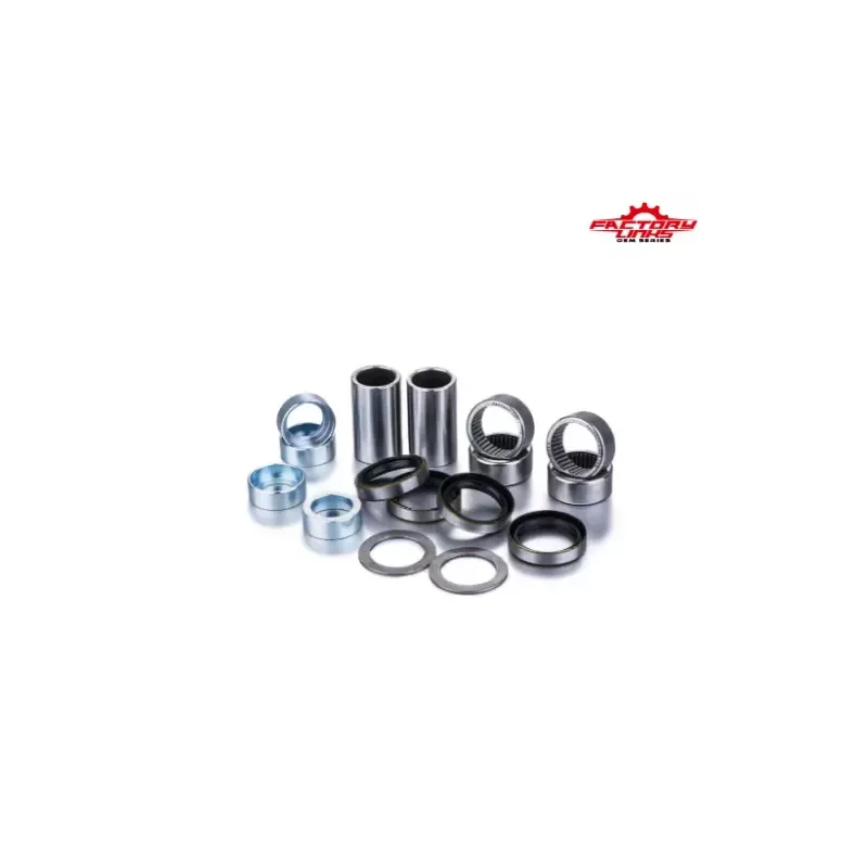 Gyors szállítás kit bras oscillant KTM FACTORY LINKS SX/F 16-25, EXC/F 17-25, TC/FC 16-25, gasgas 2021-2025