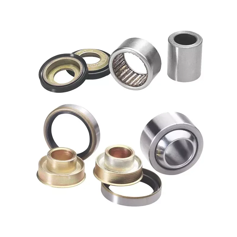 Ajánlat roulement inferieur 250/450 RMZ 10-25