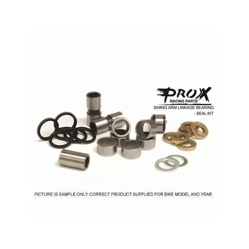 Biztonságos vásárlás kit biellette 125/250 YZ 06-21 PROX
