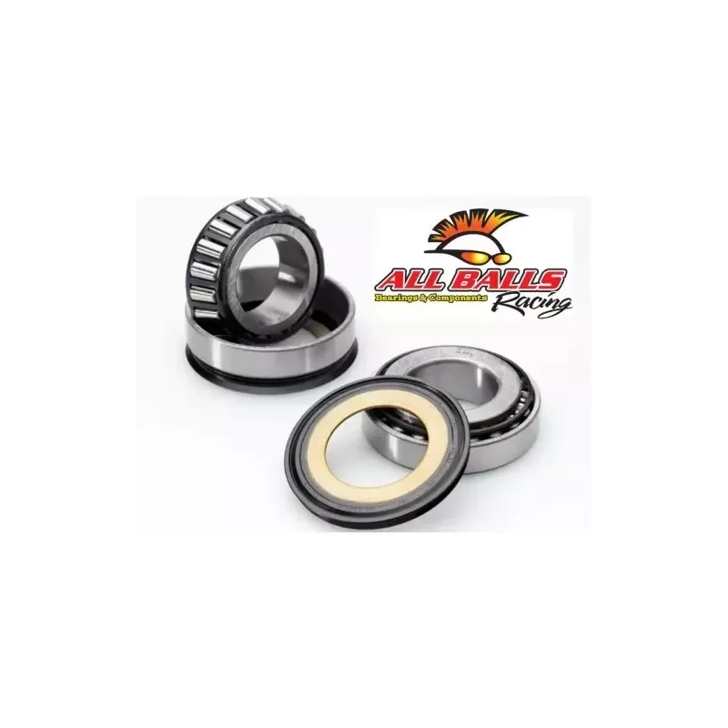 Outlet roulement colonne 50/65/85 MC