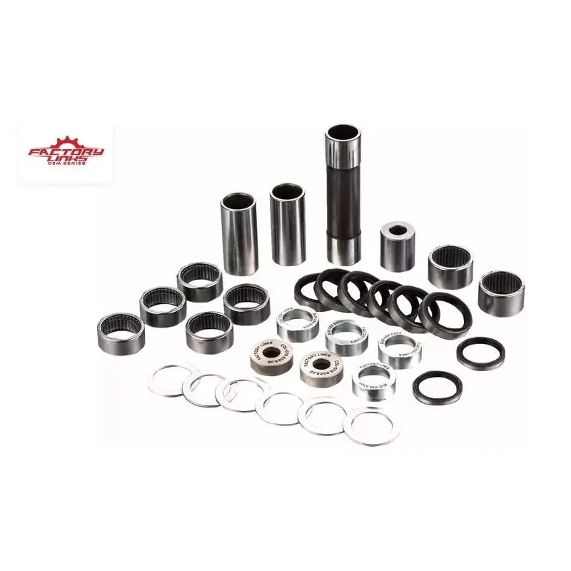 kit roulements de biellettes suspensions - KTM SX/F 23-25, TC/FC 23-25, MC/F 24-25 Kihagyhatatlan ajánlat
