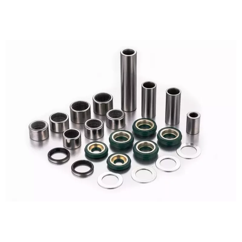 Népszerű kit biellettes suspensions FACTORY LINKS SX/F 21-22, TC/FC 21-22
