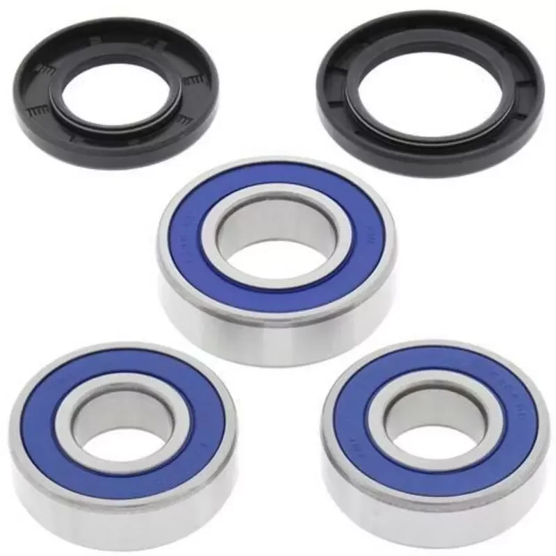 Kit rlt de roue arrière ALL BALLS Suzuki 650 DR Azonnal elérhető