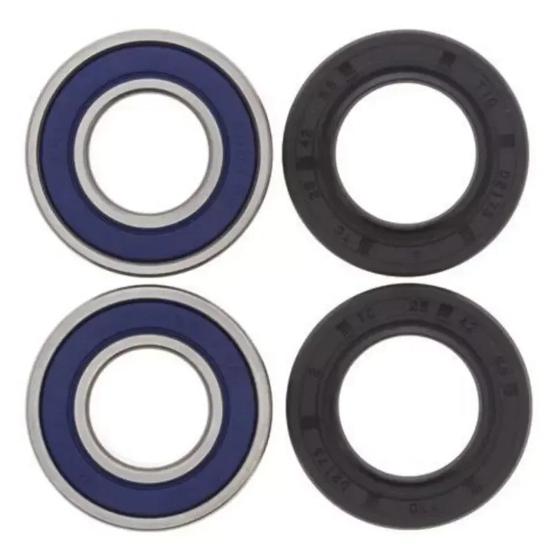 roulements roue arriere 200 KDX 89-06 Outlet