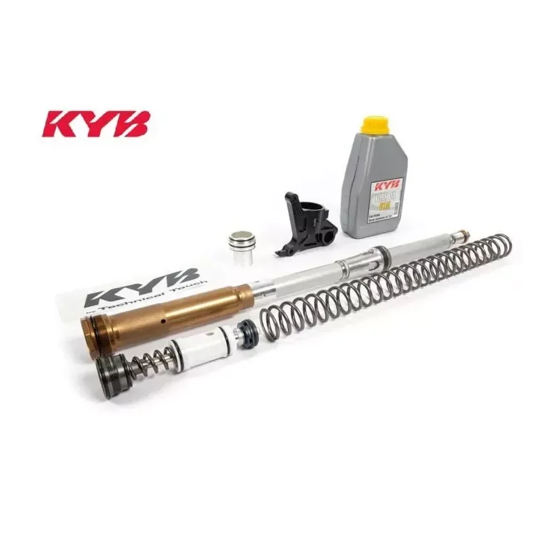 Kit cartouche Kayaba pour fourche WP AER48 Csak ma
