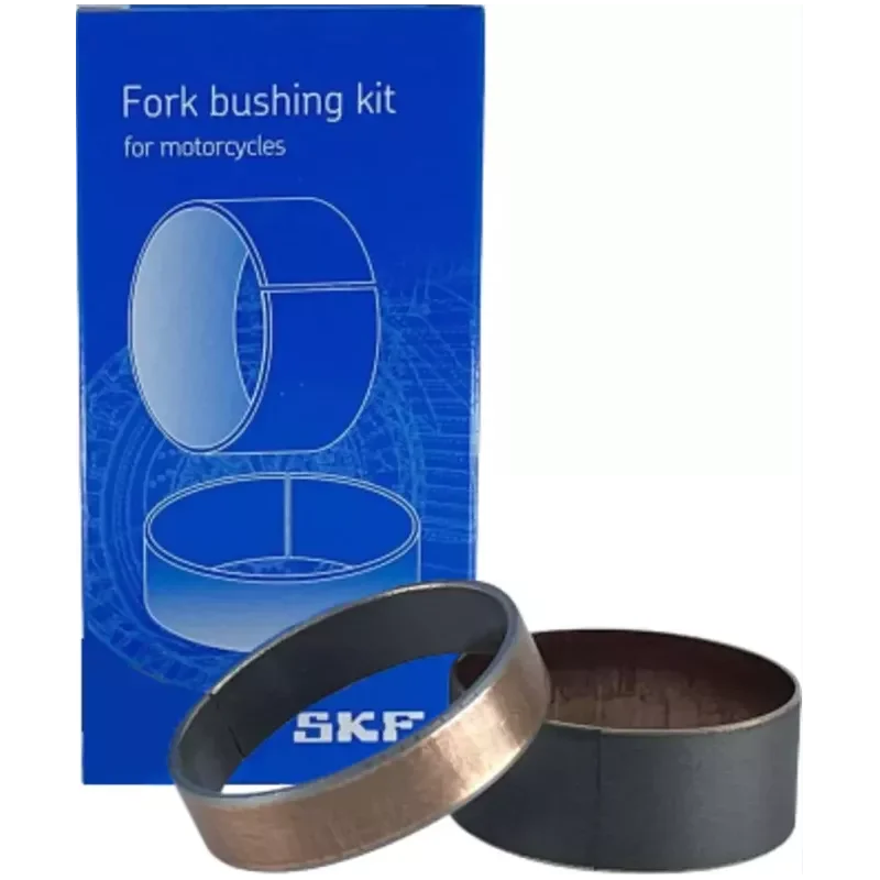 Gyors szállítás Kit de bagues de friction SKF fourche ø48mm WP